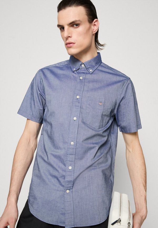 GANT REG CLASSIC OXFORD