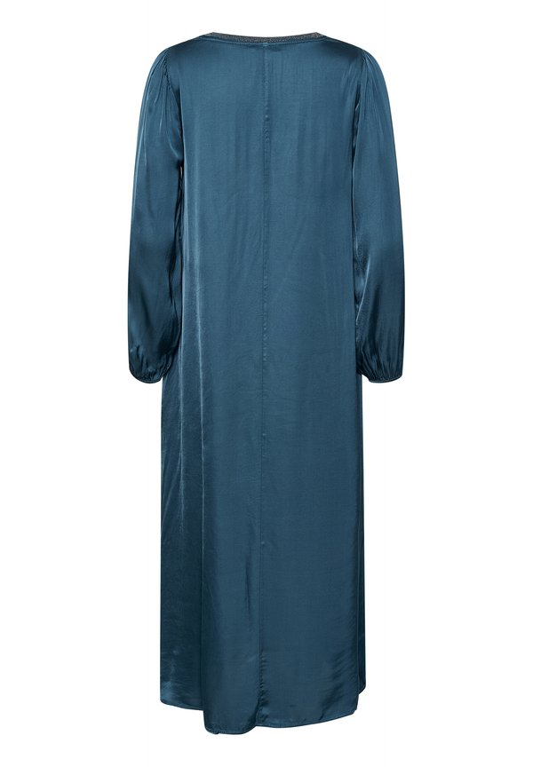 Cream CRANAMONA CAFTAN - MOLLIE FIT
