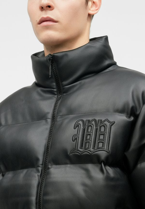 Wasted Paris KINGDOM CURVE PUFFER JACKET UNISEX