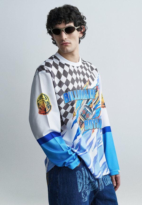 Billionaire Boys Club SPEED RIPPER