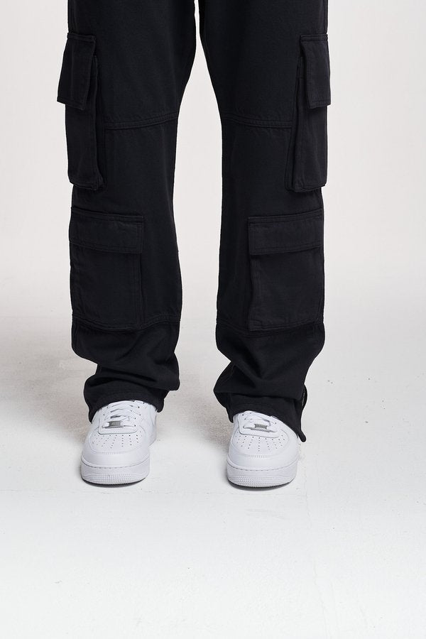 2Y Studios NEO ANKLE ZIP PANTS