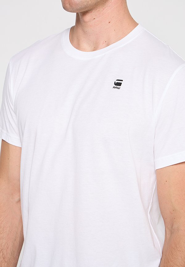G-STAR SLIM FIT 3 PACK