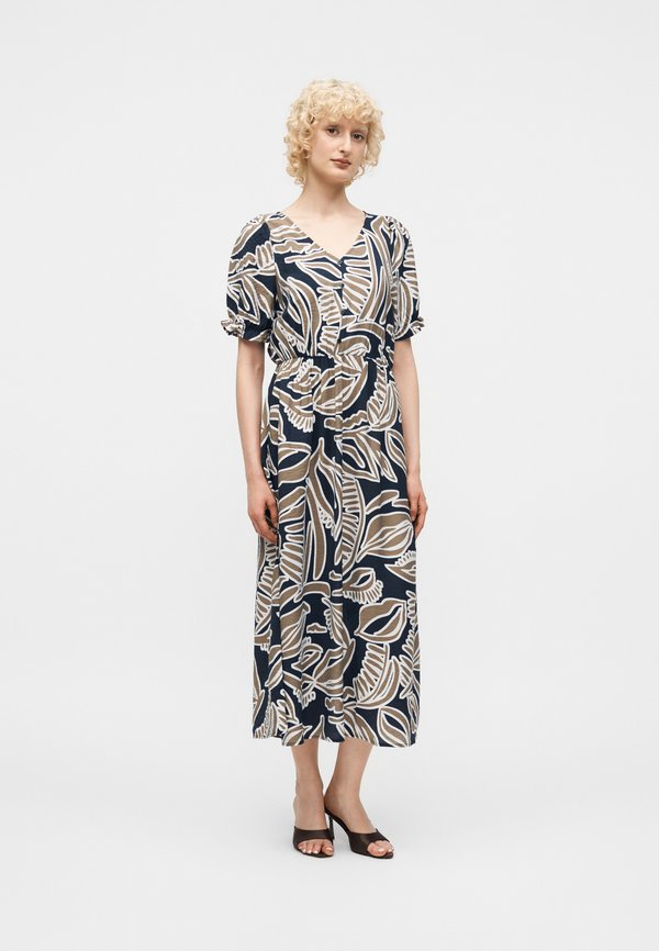 JDY JDYTROYA LIFE MIDI DRESS