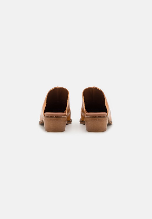 Holzweiler MIMMI CLACKERS