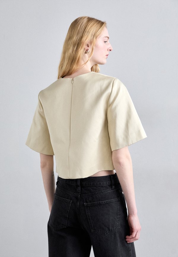 By Malene Birger HANIA