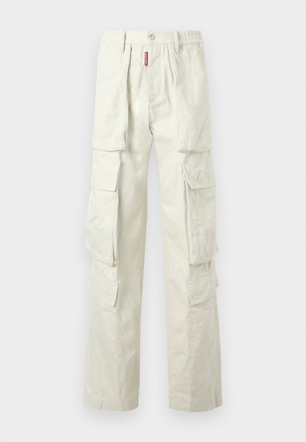 Dsquared2 UTILITY BIG