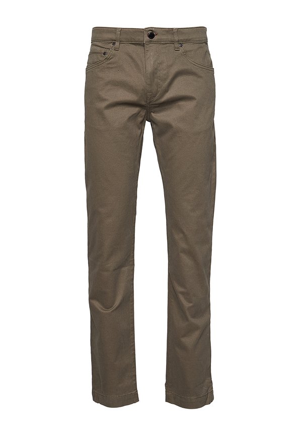 Ted Baker