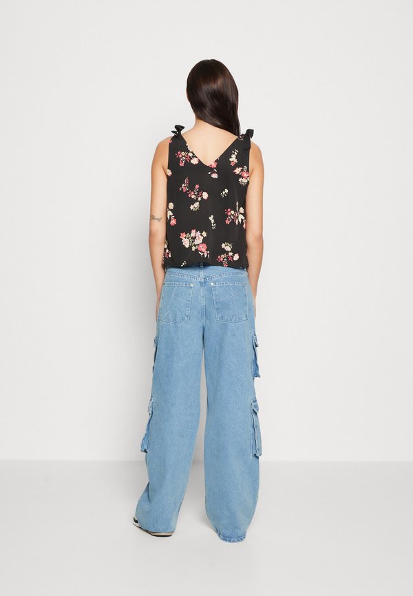 Pieces PCLILIANA V NECK