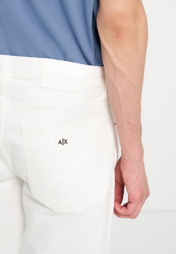 Armani Exchange