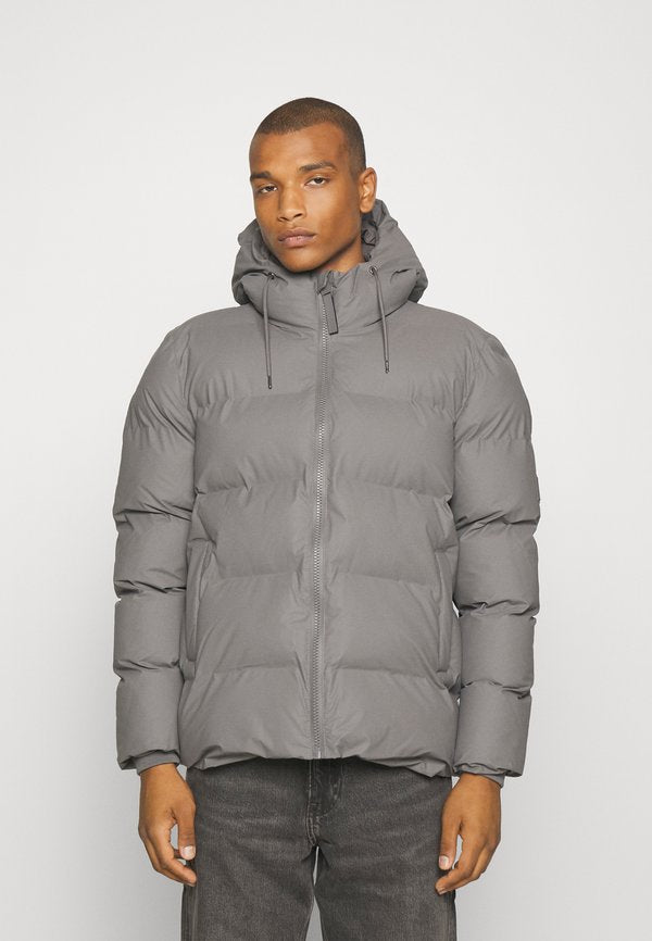 Rains ALTA PUFFER JACKET UNISEX