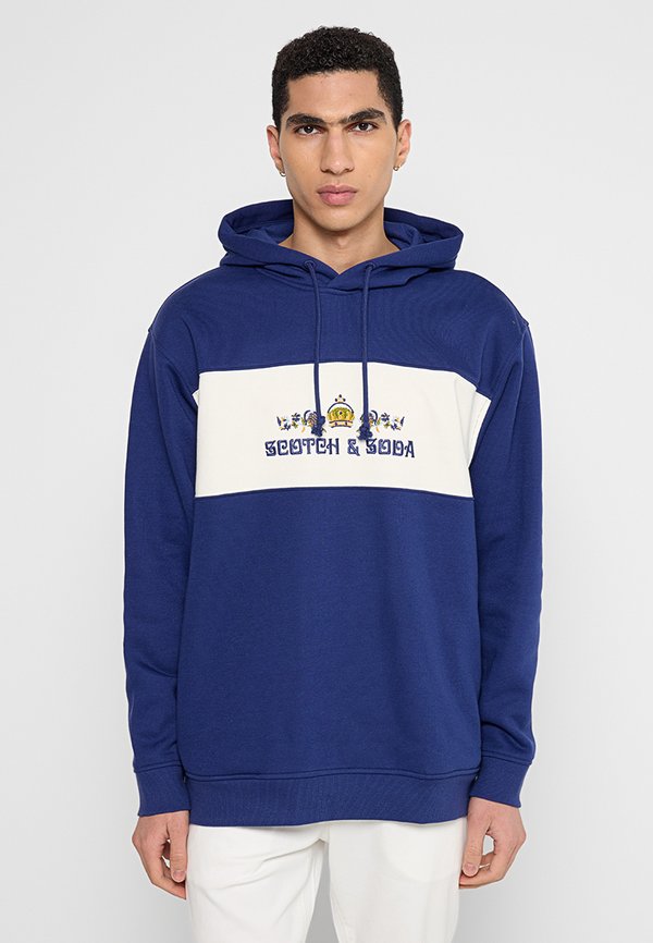 Scotch & Soda RELAXED FIT