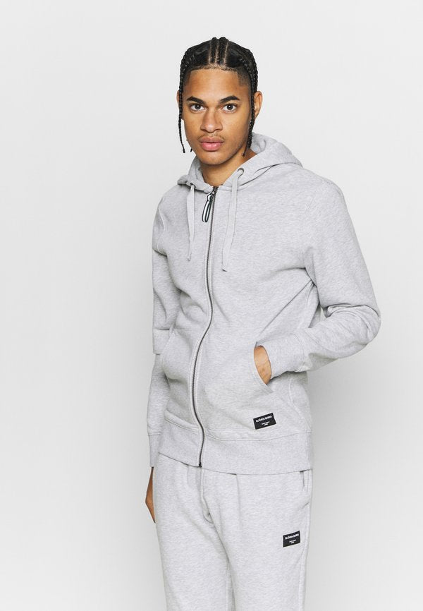 Björn Borg CENTRE ZIP HOODIE
