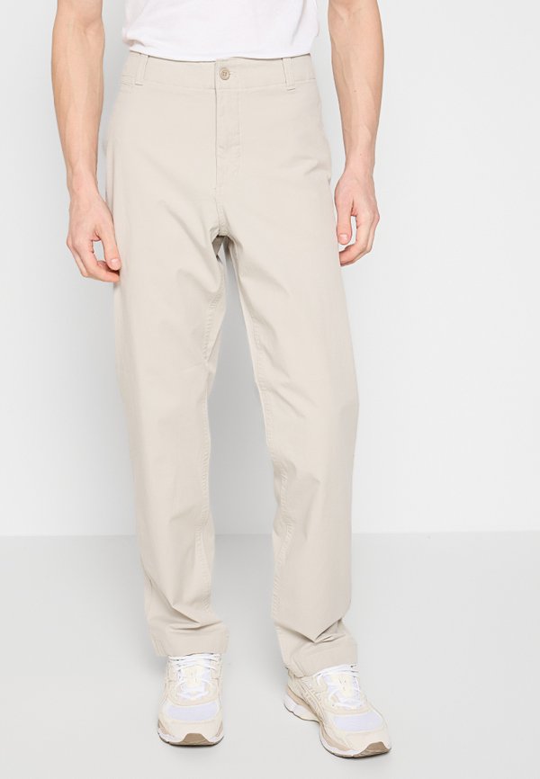 DOCKERS ALPHA