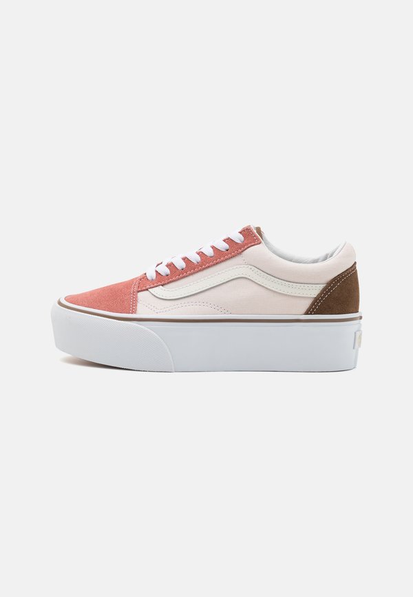 Vans OLD SKOOL STACKFORM