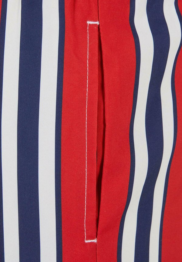Karl Kani RETRO STRIPED