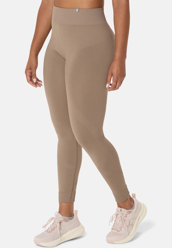 ASICS NAGINO FLEX SEAMLESS