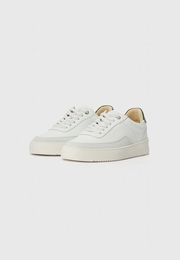 Filling Pieces MONDO SQUASH