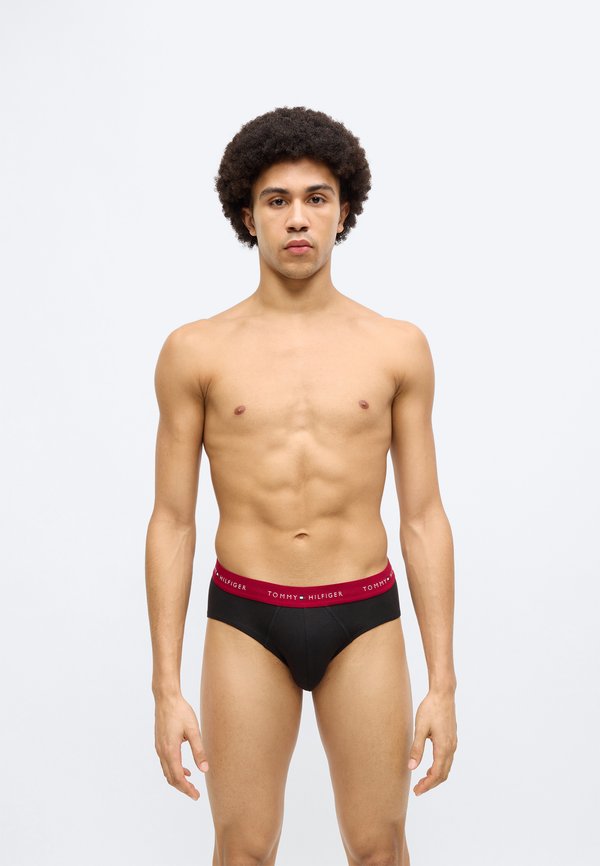 Tommy Hilfiger 3-PACK SIGNATURE