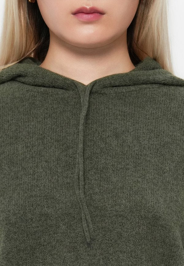Vero Moda VMBESTI HOOD PULLOVER