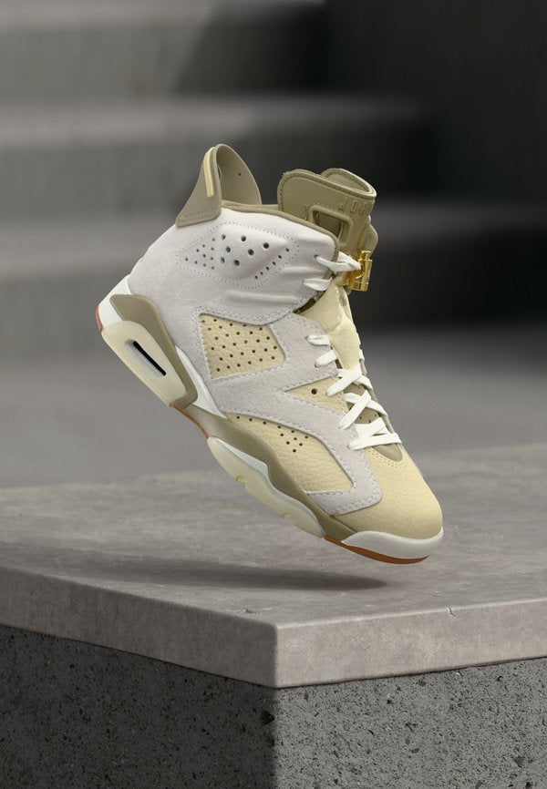 Jordan AIR JORDAN 6 RETRO