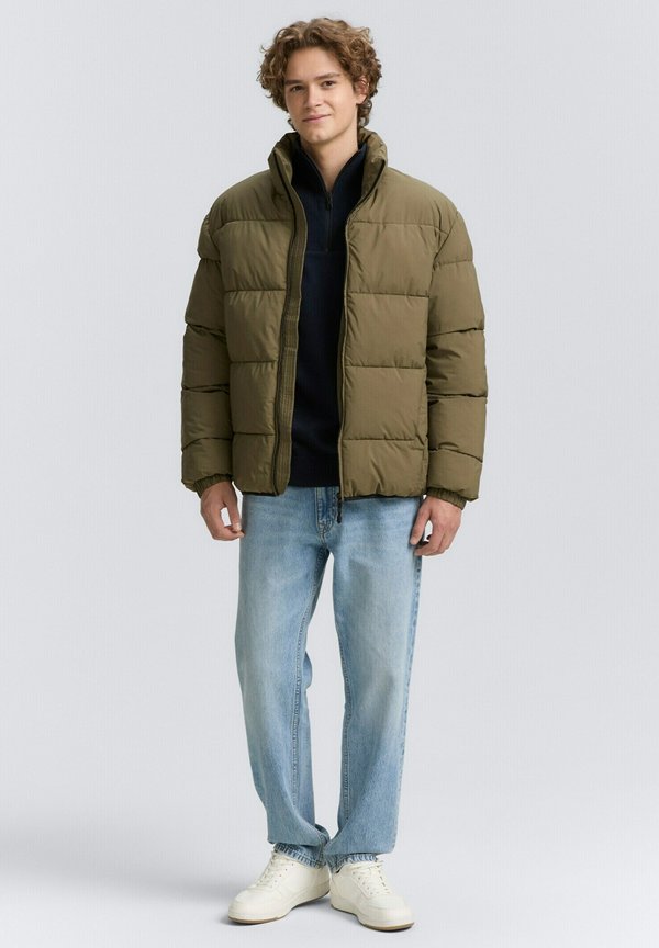 TOM TAILOR DENIM