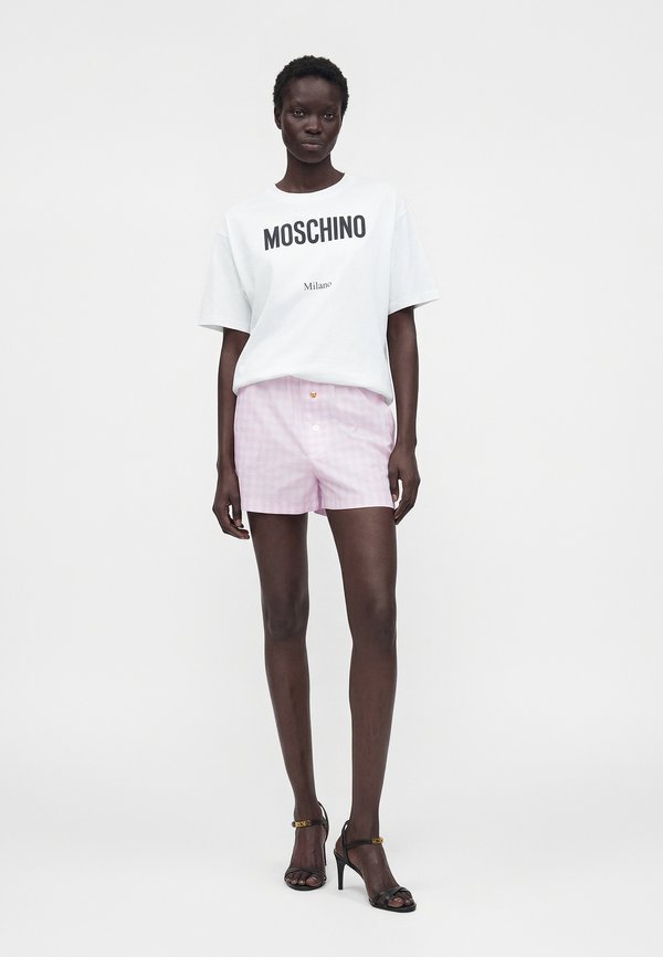 MOSCHINO
