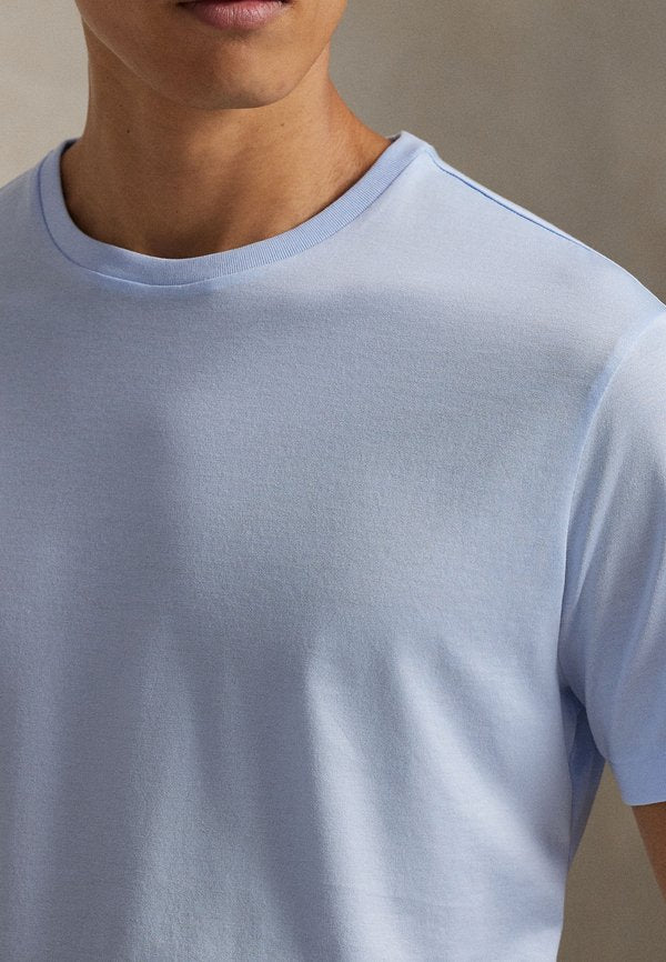 Polo Ralph Lauren STANDARD FIT LISLE T-SHIRT