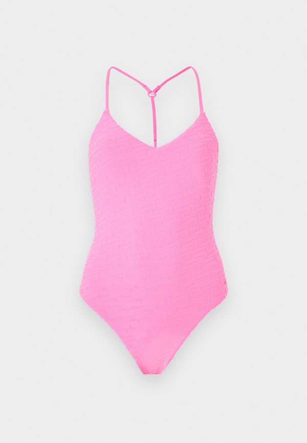 Nike Swim V NECK ONE PIECE