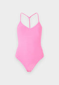 Nike Swim V NECK ONE PIECE