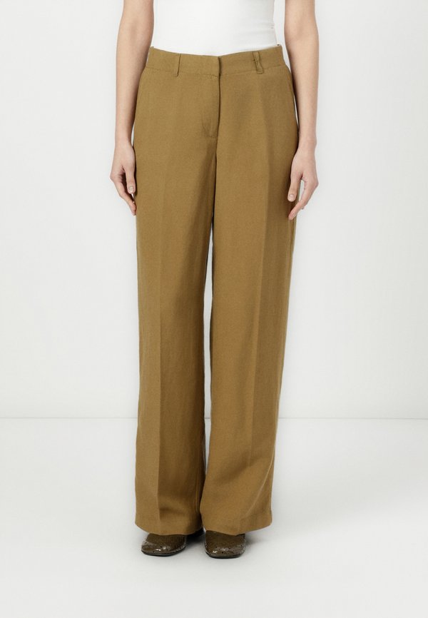 TOM TAILOR WIDE LEG PANTS
