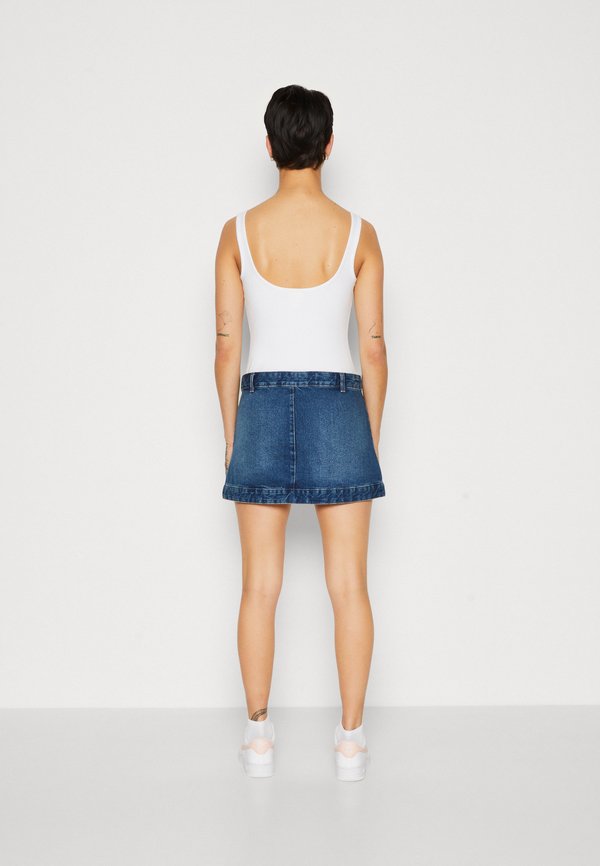 ONLY ONLBRONX MID SKIRT