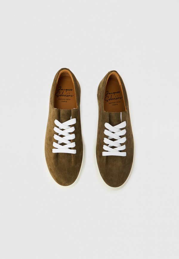 Jacques Soloviere HERVÉ UNISEX