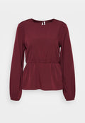 JDY JDYELLEN PEPLUM