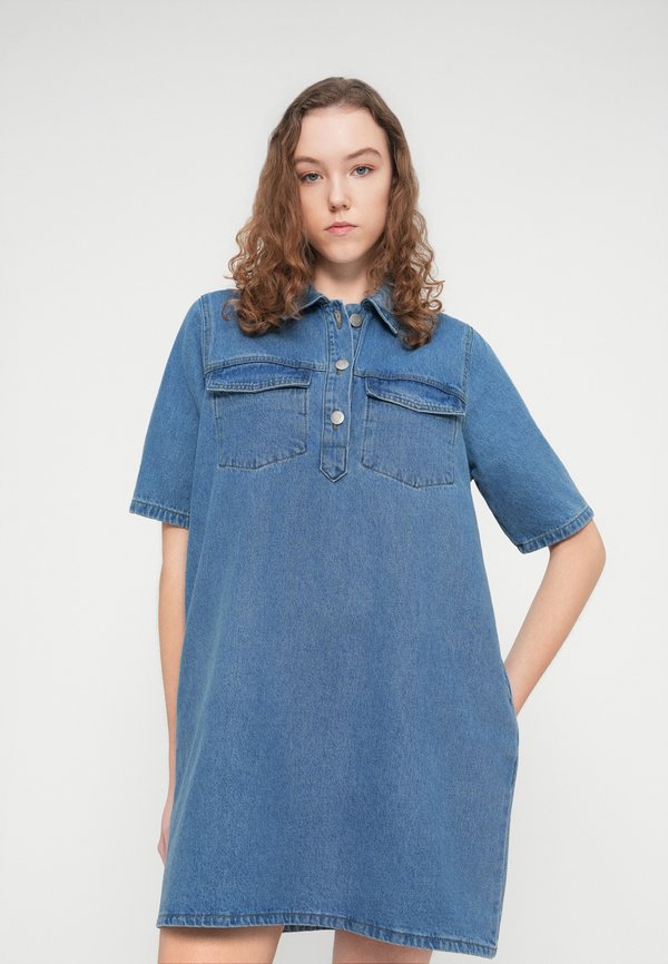 Noisy May NMINDIE SHORT DRESS