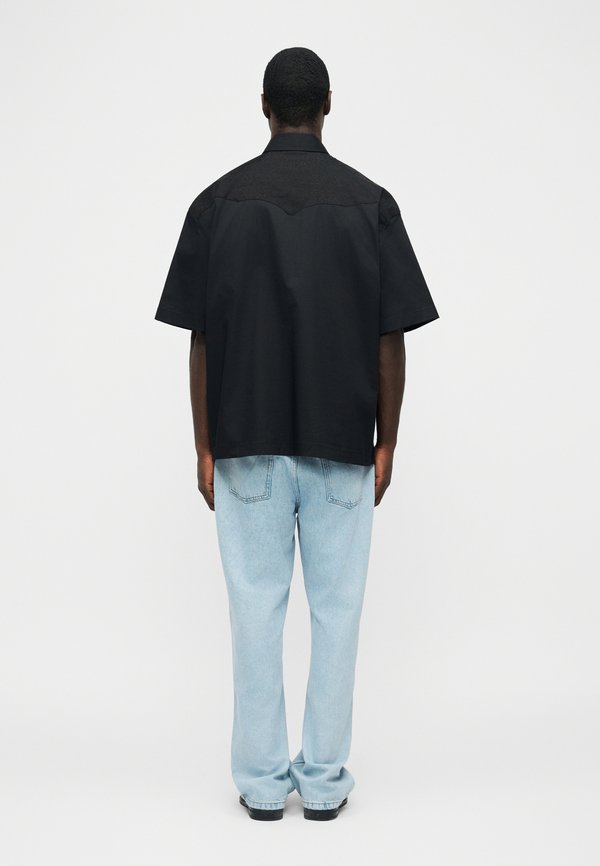 Les Benjamins SHIRT UNISEX