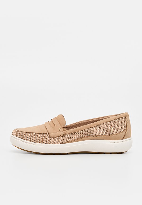 Clarks NALLE GLIDE
