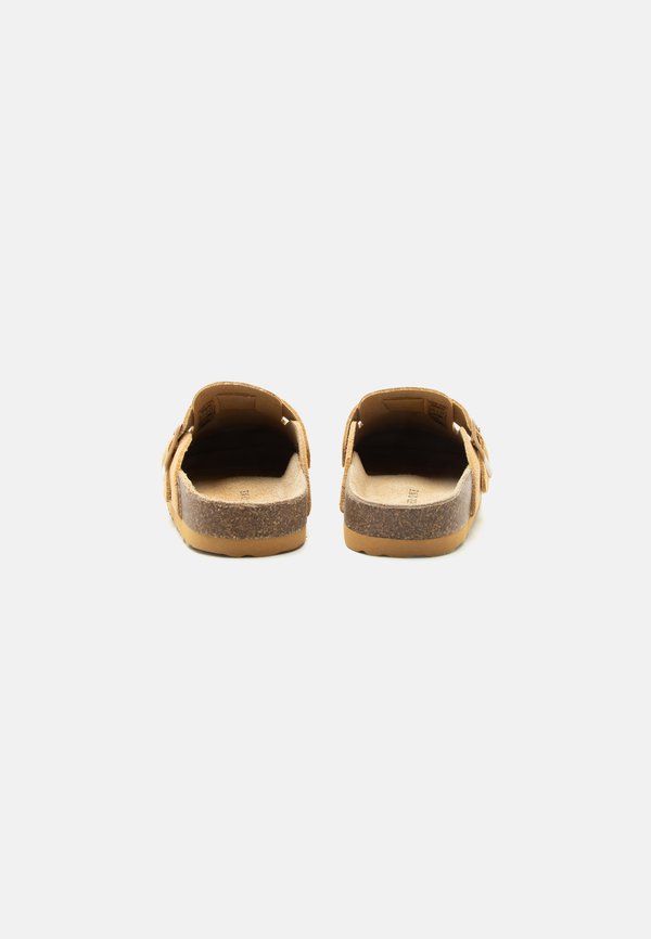 Pier One by Zalando LEATHER UNISEX
