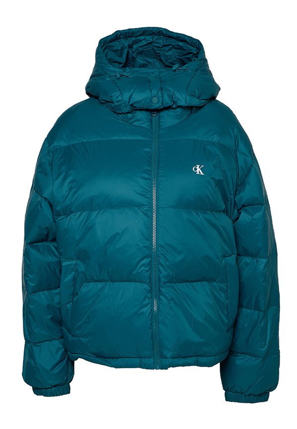 Calvin Klein Jeans ESSENTIAL MIDWEIGHT PUFFER JACKE