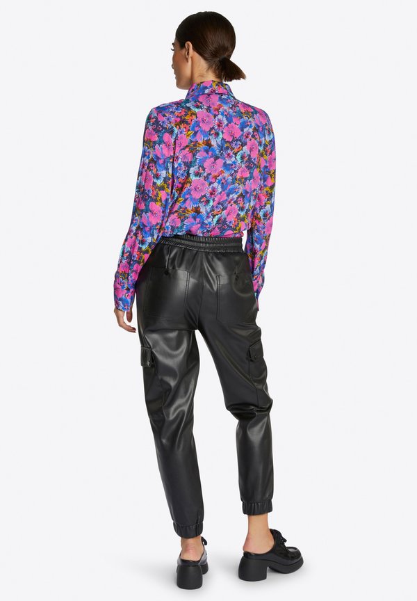 Rich & Royal AUS KUNSTLEDER