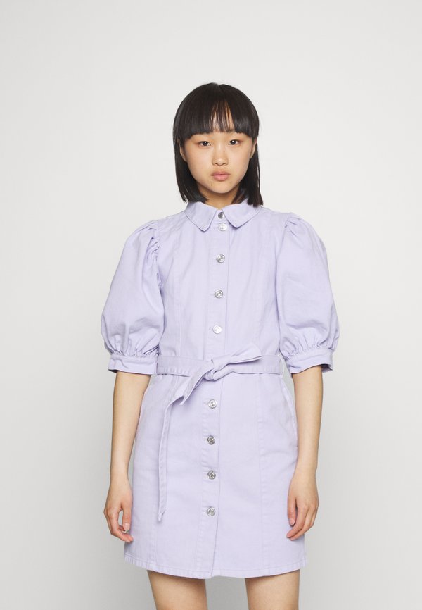 Noisy May Petite NMFREYA COLOR DRESS