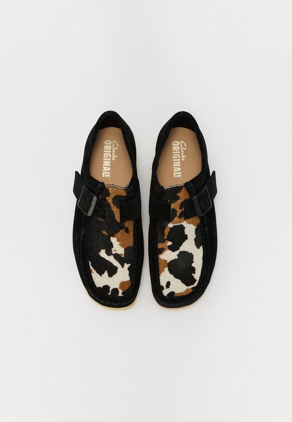 Clarks Originals WALLABEE