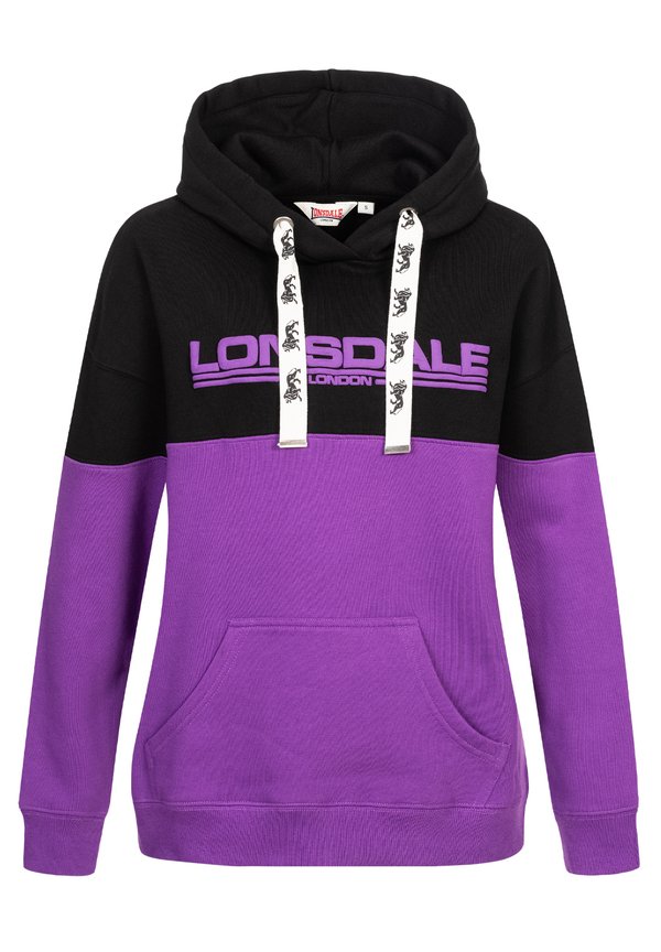 Lonsdale WARDIE