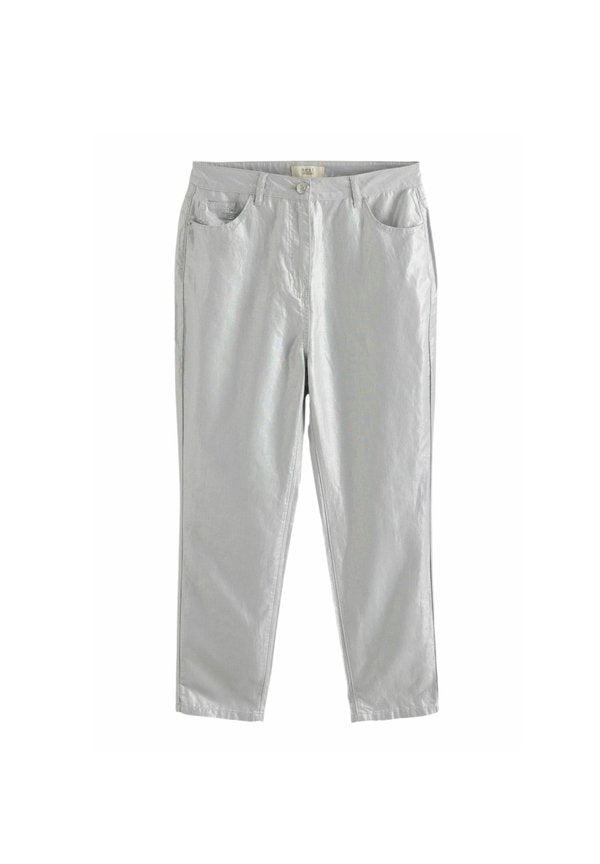 Next RAIGHT LEG REGULAR FIT