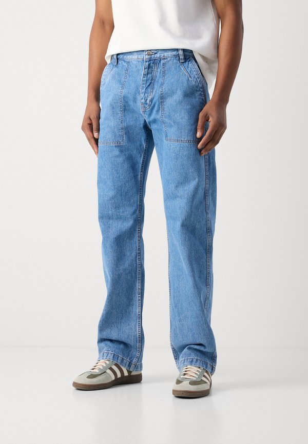 Scotch & Soda THE VERVE WORKWEAR PANT