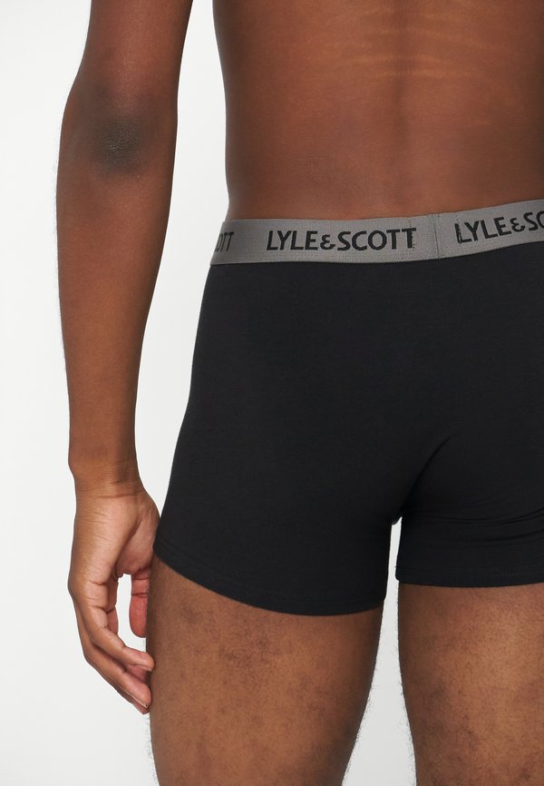 Lyle & Scott 3 PACK