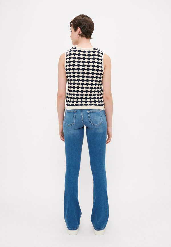 Vero Moda Tall VMCARRY O NECK
