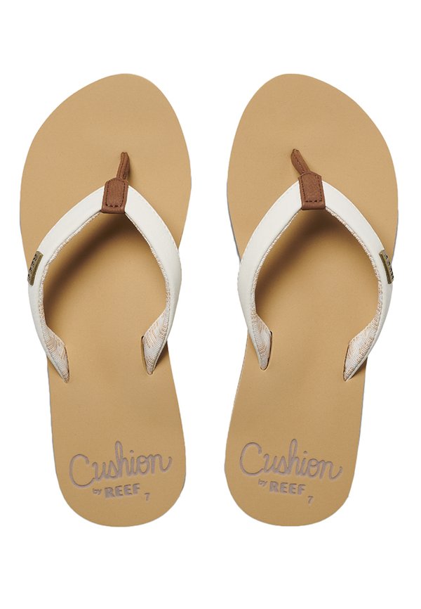 Reef CUSHION SANDS
