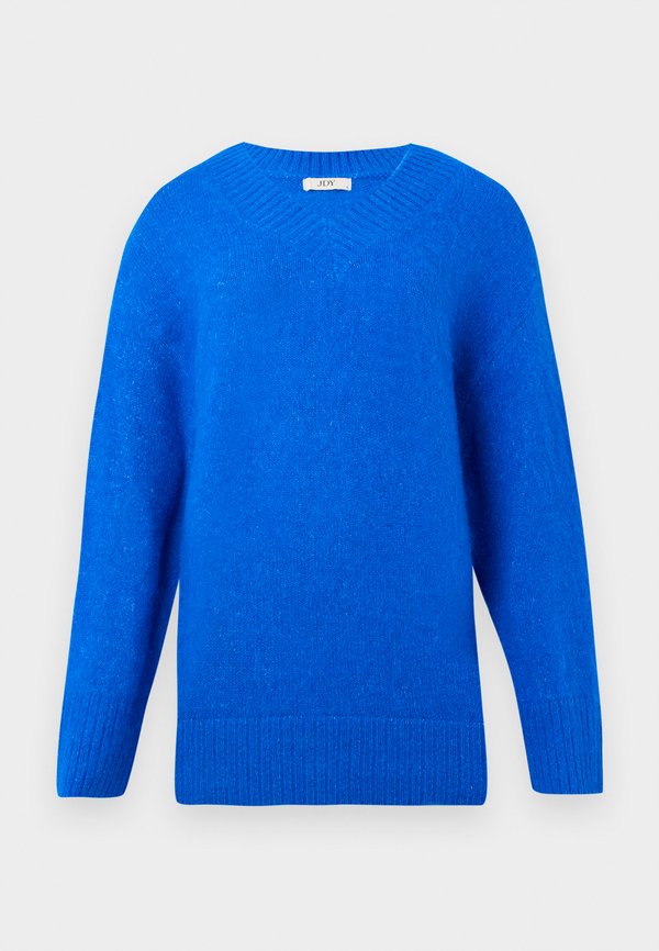 JDY JDYREBECCA LIFE V NECK PULLOVER