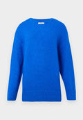 JDY JDYREBECCA LIFE V NECK PULLOVER