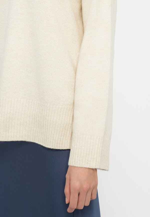 ONLY ONLRENE LIFE BUTTON O NECK
